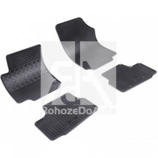 Koberce gumenné Rigum VW Up 2012