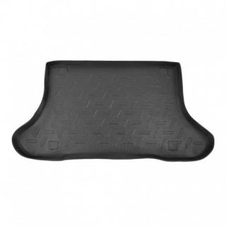 Land Rover Freelander I 1997-2006 Plastová vaňa do kufra J&J