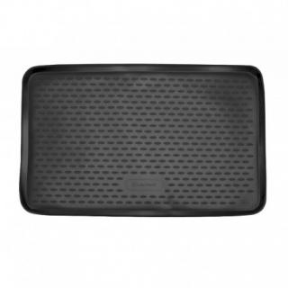 Renault Clio III 2006-2012 - Gumová vaňa do kufra Element