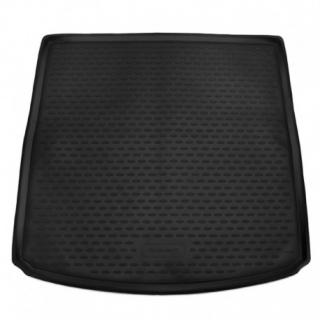 Seat Leon ST Combi 2014- horná - Gumová vaňa do kufra Element