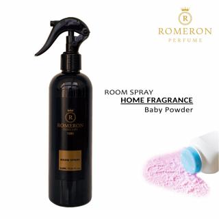 Baby Powder - Room spray 350ml