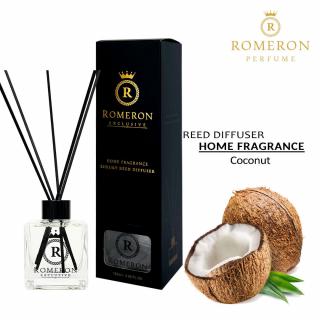 Coconut - Bytová vôňa Romeron - 120ml