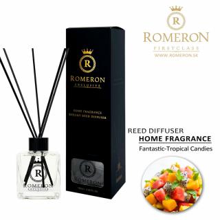 Fantastic - Bytová vôňa Romeron - 120ml