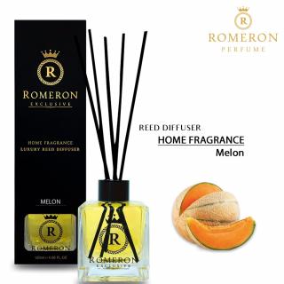 Fresh Melon - Bytová vôňa Romeron - 50ml
