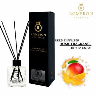 Juicy Mango- Bytová vôňa Romeron - 120ml