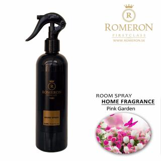 Pink Garden - Room spray 350ml