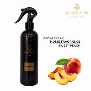 Sweet Peach - Room spray 350ml