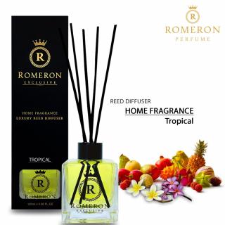 Tropical - Bytová vôňa Romeron