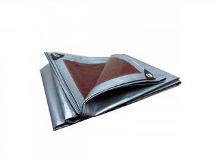 krycia plachta 3x4m 210g/m2