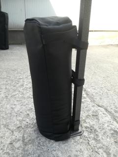 TENTS zaťažový vak na stan