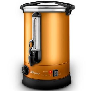 Tresko varič nápojov 30l - strieborný