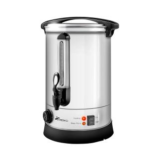 Tresko varič nápojov 30l - strieborný