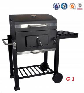 záhradný gril G1 (záhradný gril G1)