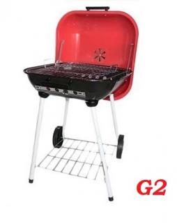 záhradný gril G2 (záhradný gril G2)