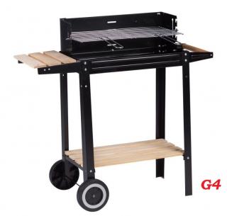 záhradný gril G4 (záhradný gril G4)