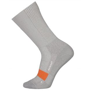All-Mountain Targeted Cushion Merino Crew Veľkosť: M, Veľkosť EU: 39 - 41