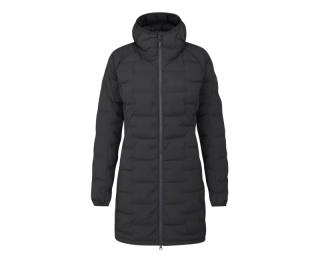 Cubit Stretch Down Parka Wmn Veľkosť: L