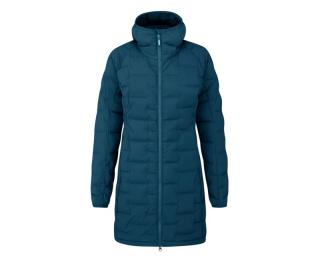 Cubit Stretch Down Parka Wmn Veľkosť: S