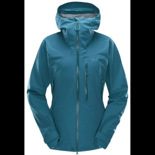 Firewall Jacket Wmn Veľkosť: L, Veľkosť UK: 14