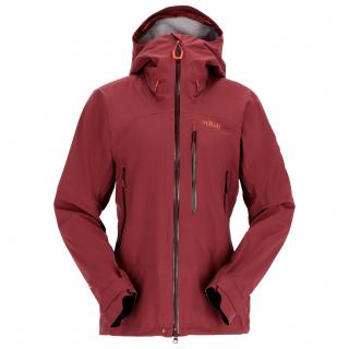 Firewall Jacket Wmn Veľkosť: S