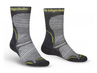 Hike UL T2 Coolmax P Boot Veľkosť: M, Veľkosť EU: 40 - 43, Veľkosť UK: 6 - 8,5