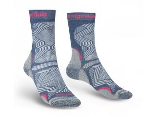 Hike UL T2 Coolmax P Boot Wmn
