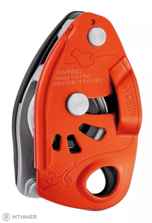 Neox orange