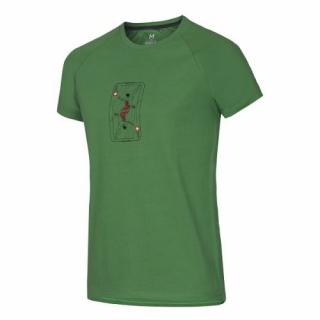 Raglan T Veľkosť: XL