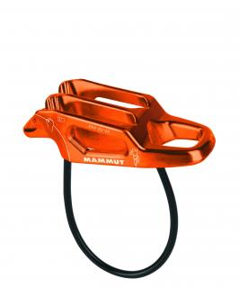 Wall Alpine Belay