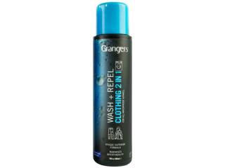 Wash + Repel 2v1 300ml