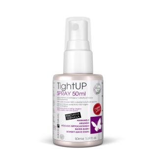 LOVELY LOVERS TIGHTUP SPRAY INNOVATIVE FORMULA 50ML