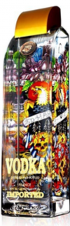 Ed Hardy Vodka 40% 1l