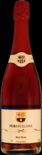 FC Barcelona Cava Brut Rosé 11,5% 0,75l