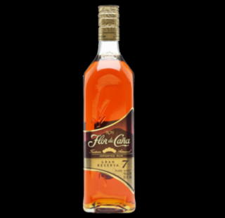 Flor de Cana 7YO 40% 1l