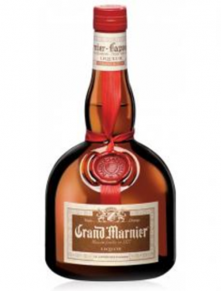 Grand Marnier Cordon Rouge 40% 0,35l