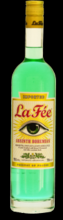 La Fee Absinthe Bohemian 70% 0,7l