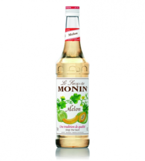 Monin Melón Sirup 0,7l