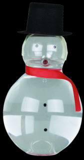 Nonino Grappa il Merlot Monovitigno + GB 41% 0,7l