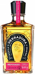 Tequila Herradura Reposado 40% 0,7l