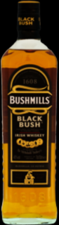 Whisky Bushmills Black Bush 40% 0,7l