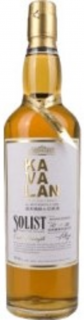 Whisky Kavalan Solist Bourbon 56,3% 0,7l
