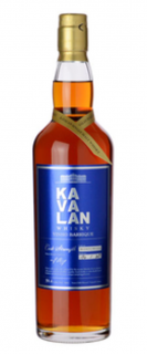 Whisky Kavalan Solist Vinho 56,3% 0,7l