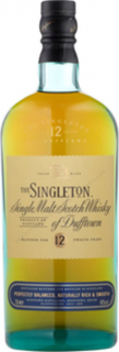 Whisky Singleton 12 YO 40% 0,7l