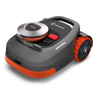 Robotická kosačka Segway Navimow H3000E