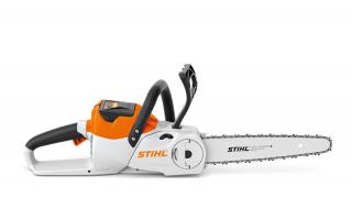 Akumulátorová motorová píla STIHL MSA 160 C-BQ