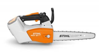 Akumulátorová motorová píla STIHL MSA 161 T