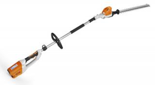 Akumulátorové nožnice na vysoký živý plot STIHL HLA 65