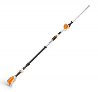 Akumulátorové nožnice na vysoký živý plot STIHL HLA 86