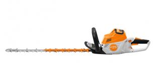 Akumulátorové záhradné nožnice na živý plot pre profesionálov STIHL HSA 100