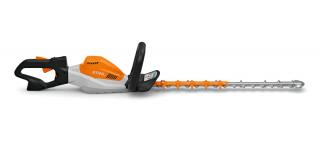 Akumulátorové záhradné nožnice na živý plot pre profesionálov STIHL HSA 130 R